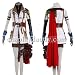 FF13 FINAL FANTASY XIII Lightning Japanese Anime Cosplay Custume Made Customized Any Size