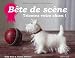 Bête de scène : Tricotez votre chien !