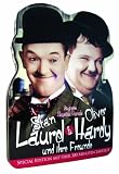 Eigenschaften HMH Hamburger Medien Haus  / Stan Laurel & Oliver Hardy Metallbox Edition