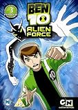 Ben 10 - Alien Force Vol.3 [DVD] [2006]