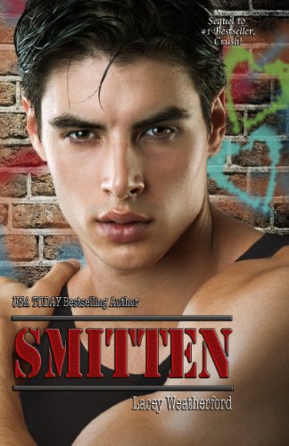 Smitten (Crush) by Lacey Weatherford
