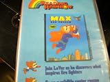 READING RAINBOW: MAX