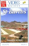 Video Guides - St Barths (Saint Barthelemy), Paradise in Style (VHS Video)