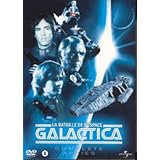 Galactica, la bataille de l'espace : La Saison compl�tepar Richard Hatch