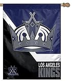 NHL Vertical Los Angeles Kings Flag / Banner