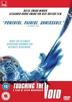 Touching The Void [DVD] [2003]