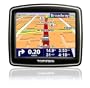 TomTom ONE 140 3.5-Inch Portable GPS Navigator