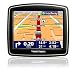 TomTom ONE 140 3.5-Inch Portable GPS Navigator