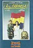 Ay, Carmela! (¡Ay, Carmela!) [DVD]