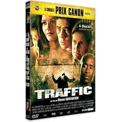 Traffic (Edition simple)