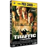 Traffic (Edition simple)par Michael Douglas