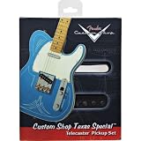 FENDER TEXAS SPECIAL TELECASTER PU エレキギター用ピックアップ