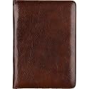 Kindle 2 Duomo Leather Sleeve Case Cover (Brown) by Protec