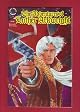 The Adventures of Luther Arkwright, Book 2: Transfiguration