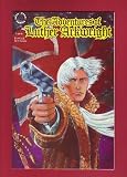 The Adventures of Luther Arkwright, Book 2: Transfiguration