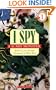 Scholastic Reader Level 1: I Spy A Scary Monster