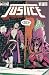 Justice #22 August 1988