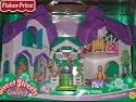 Fisher Price Sweet Streets Country Riding Stable