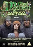 Maid Marian And Her Merry Men - Series 4 - Complete [UK IMPORT] - Kate Lonergan