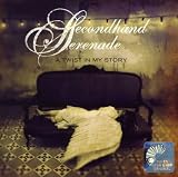 Twist in My Story an album by Secondhand Serenade