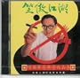 Collection of James Wong's Martial Art Movie Soundtracks