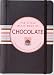 Books : The Little Black Book of Chocolate: The Essential Guide to New and Old Confections