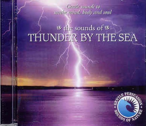 CD-Charts  Music : Sounds of Thunder by the Sea