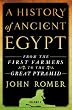 A History of Ancient Egypt: From the First Farmers to the Great Pyramid