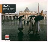 Produkt-Bild: Messe H-Moll Bwv 232 (Az)