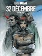 Le Monstre, Tome 2 : 32 D�cembre