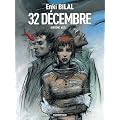 Le Monstre, Tome 2 : 32 D�cembre