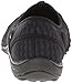 Skechers Sport Women's Dimension Fashion Sneaker,Black Mesh/Dura Buck/Charcoal Trim,7.5 M US