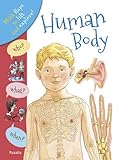 Human body