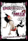 Dungeon Dolls #1