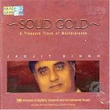 Solid Gold-a Treasure Trove of