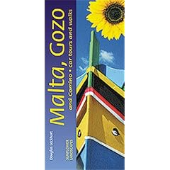 Malta, Gozo and Comino (Landscapes)