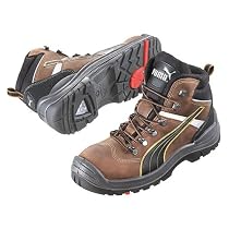 Stiefel "Technics Line " EN ISO 20345 S3