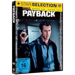 DVD * Payback [Import allemand]