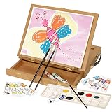 Hobby Do'S Junior Table Easel