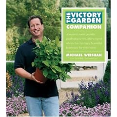 The Victory Garden Companion
