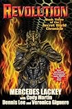 Revolution : Book Three of the Secret World Chronicle