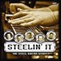 Steelin It-the Steel Guitar Story
