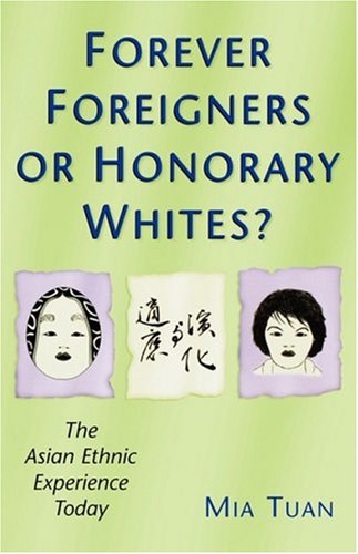 Foreigner
