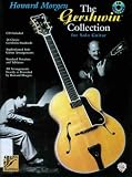 Gershwin Collection for Guitar (Jazz Masters)