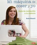 Mi m�quina de coser y yo
