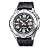 Casio WVQ-143E-1AVER Radio Controlled Analogue Resin Watch