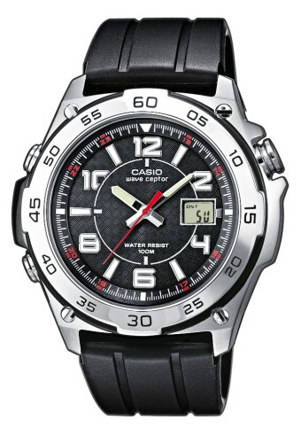 casio wave ceptor 4757