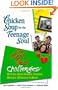 Chicken Soup for the Teenage Soul: The Real Deal Challenges: Stories about Disses, Losses, Messes, Stresses & More (Chicken Soup for the Soul)