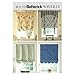 BUTTERICK PATTERNS B5159 Window Treatments