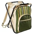 Picnic Set With Camping Stool